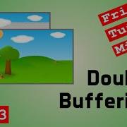 Double Buffering Friday Minis 103