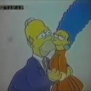 The First Simpsons Episode Pilot Episode Of Some Enchanted Evening
