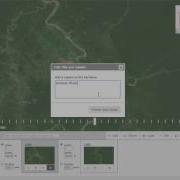 A Web Based Large Scale Timelapse Editor