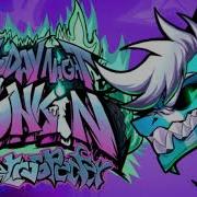 Ectospasm Instrumental FNF VS Retrospecter Mod OST