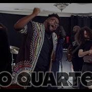 The Main Squeeze No Quarter Led Zeppelin Cover