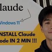 How To Install Claude Code On Windows Using CMD 2026 No Node Js Needed
