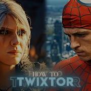 Best Twixtor Settings Twixtor Tutorial After Effects