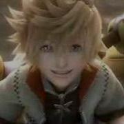 Kingdom Hearts Dam Dadi Doo