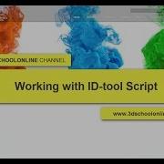ID Tool Script And ID Numbers Easy Way