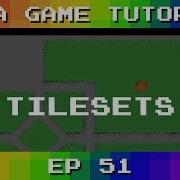 Java Game Tutorial Ep 51 Tilesets