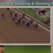 Eye Tracker Intelligent Video Player
