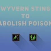 Wow Lua Script Wyvern Sting Hunt To Abolish Poison Druid Alexdubovyckvideos
