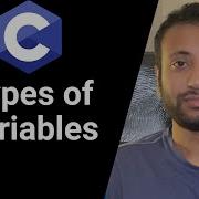 C Programming Bangla Tutorial 5 89 Types Of Variables Local Global