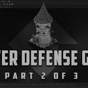 Game Maker Studio 2 Tower Defense Game 2 3