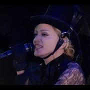 Madonna Confessions Tour