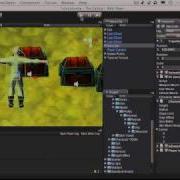 207 Unity3d Tutorial Implementing Out Singleton Part 1