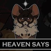 Heaven Says OC Animation Meme GSUA