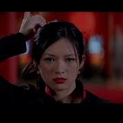Rush Hour 2 Hu Li Vs Carter