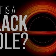 What Is A Black Hole We Asked A NASA Expert