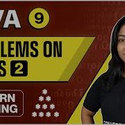 Problems On Loops Part 2 Pattern Printing Problems Lecture 9 Java And DSA Foundation Course
