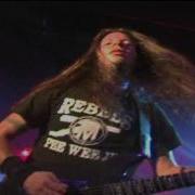 Lamb Of God What I Ve Become Live Killadelphia DVD
