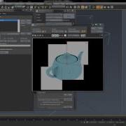 Render Region Maxscript