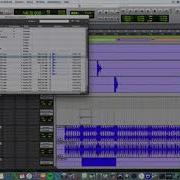 Import Samples With Workspace Pro Tools Mixing Tutorial