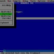 6 3 Free Pascal Tutorial Array Multi Dimensi