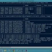 SF Bay OpenStack Meetup Topic Working With Windows Images In OpenStack