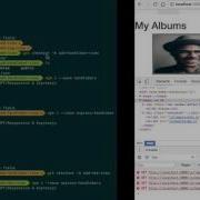 NodeJS 6 Handlebar Template Engine