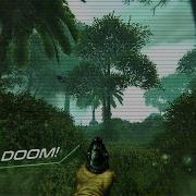 GZDOOM Untitled Project Proper Forest In GZDooM