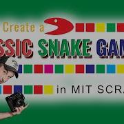 Learn How To Code A Classic Snake Game Part 2 Of 4