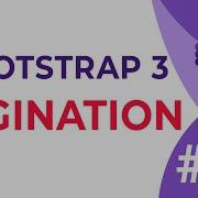 Bootstrap Pagination Tutorial Pagination In Bootstrap