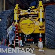 Caterpillar Manufacturing Inside The Factories Building Behemoths FD Engineering