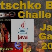 Klitschko Box Challenge OLD JAVA GAME Elkware 2003 Year