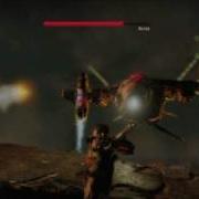 Bionic Commando Heliboss Gameplay HQ
