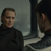 BLADE RUNNER 2049 The Women Of Blade Runner Joshi In Cinemas October 5