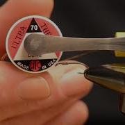 Fly Tying B W O Nymph With Henrik Kure Nielsen