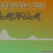 ARDILLI MUTLU GEÇTİ ÖMRÜM 2024 YENİ ESER