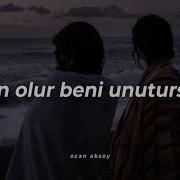 Sancak Gün Olur Beni Unutursan Slowed Reverb