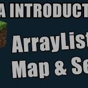 Java Collections ArrayList Map Set Java Introduction For Minecraft Modding