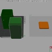 Bambu Studio Openscad Parametric Box How To Import Objects