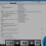 Editor Navigation Bar Shortcuts Delphi 162