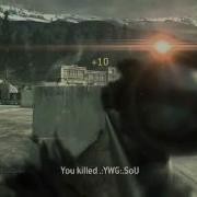 CoD4 Minitage PC RANDOM Edit By Salvagii