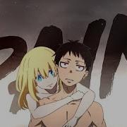 Fire Force S2 AMV Pain