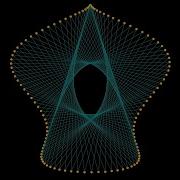 String Art With Python