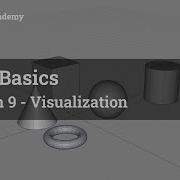 Autodesk Alias Basic Tutorials 9 Visualization