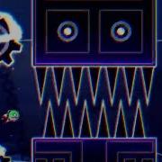 ClutterFunk 2 Full By XXIGNISXx Geometry Dash 2 2