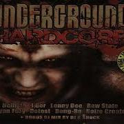 Va Underground Hardcore Cd 1 Comp