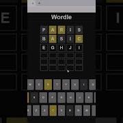 Wordle Using Reactjs Coding Js Python React Javascript Nodejs Api Css Html Array Wordle