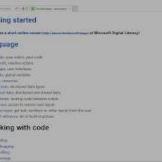 04 05 TouchDevelop Simple Android Development Tools