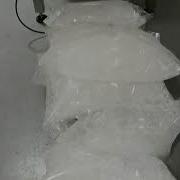 1kg 5kg Ice Cube Packing Machine Multihead Weigher Linear Scale Filling Weighing Packing Ice Tube