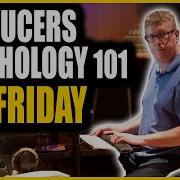 Production PSYCHOLOGY Getting Great DRUM Tones FAQ Friday With Darrell Thorp