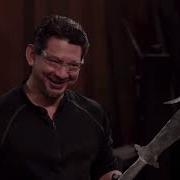 Doug Marcaida Will KEEL Compilation Forged In Fire